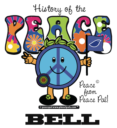 The History of the Peace Bell