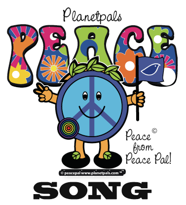 Planetpasls Peace Poem and Song