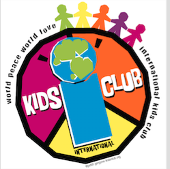 Ikidsclub logo