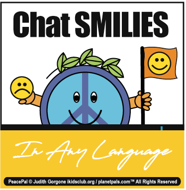 Chat Smilies and Avatars Dictionary