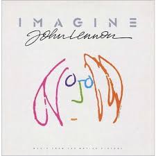 Famous Peace Songs John Lennon