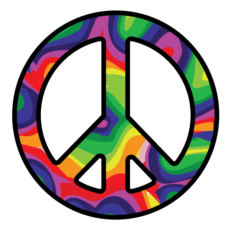 Peace Sign History