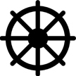 HINDU DARMA SYMBOL