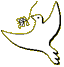 peace dove