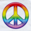 peace sign