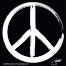 peace symbol