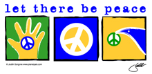 peace symbols