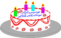 free birthday wavs
