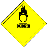 oxidizer