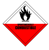 combustable