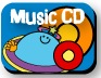 PP eco green MUSIC CD