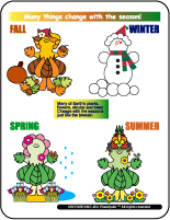 GREENBEAN SEASONS