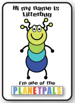 LitterBug