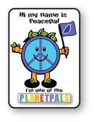 PeacePal