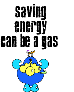 gas saving ideas