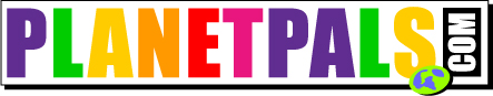 planetpals top logo