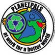 planetpals love earth 