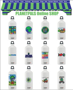 planetpals shop ad