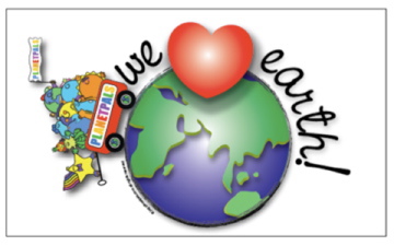 love earth