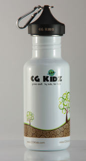 cynergreen bottle