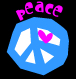 peace please!