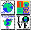 free email greetings earthday
