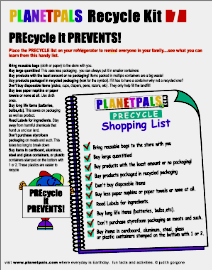 precycle list