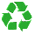 recycle symbol mobius loop