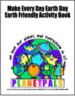 earth day book
