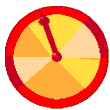 earthday clock