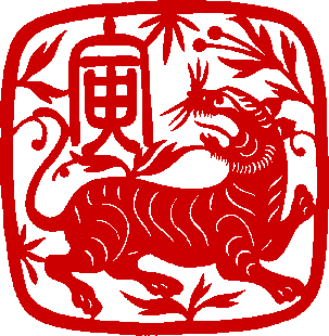 tiger