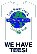 earth day t shirt designs