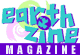 earthzine magazine logo