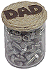 recycle jar craft