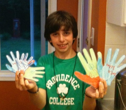 handprint_recycle_craft