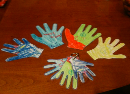 handprint_recycle_craft