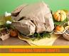 paper bag turkey thanksgiving decoration