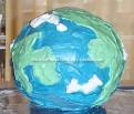  earthday sphere pops 