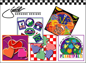 art licensing for merchandise