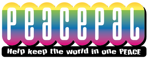 Peace Pal Logo