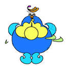 breezy a planetpal licensed character