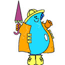 h20 a planetpal licensed character