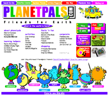 planetpals_website