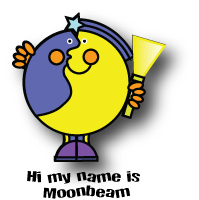Moonbeam