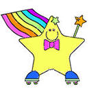 starbright a planetpal licensed character