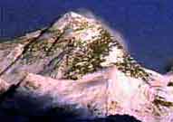 mount everest image