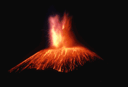 paricutin volcano image