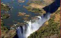 victoria falls image