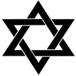 hebrew star symbol