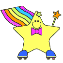starbright character